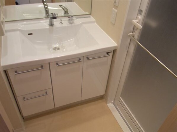 エスティメゾン豊洲レジデンスE棟の物件内観写真